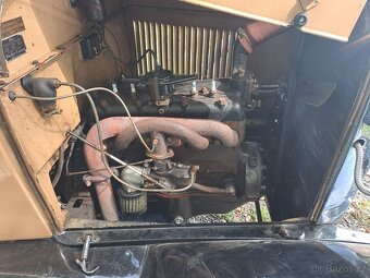 FORD A r.v. 1928 - 10