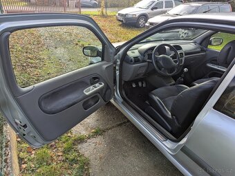 Renault Clio Sport 172 ph1 - 10