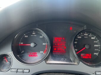 SEAT EXEO ST 2.0TDI - 10