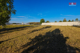 Prodej pozemku k bydlení, 1015 m², Zbůch - 10