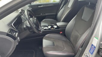 Ford Mondeo 2.0 ST Line 140KW // 4x4/ odp. DPH - 10