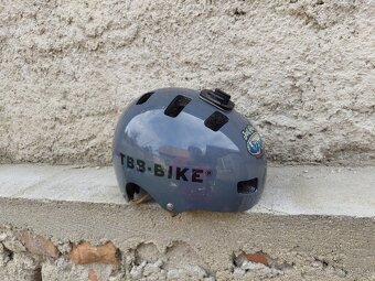 Bmx Wethepeople crs - 10