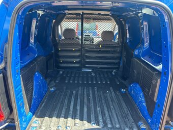 Peugeot Expert 1.6hdi, 66kw, KLIMATIZACE, rok: 2017 - 10