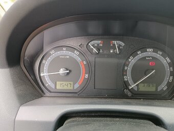 Škoda Fabia 2006 - první majitel, 31 tis, km - 10