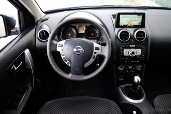 Nissan Qashqai - 10
