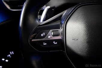 Peugeot 5008 1.5BlueHDi S§S E6.2 Allure EAT8 - 10