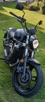 Kawasaki Vulcan S650 Vulkan S650 - 10