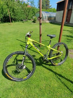 Ctm raptor 3.0 - 10