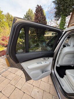 Volvo XC 90 B5 Inscription AWD - 10