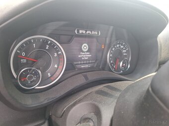 DODGE RAM 2500 CUMMINS diesel - 10