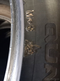 225/40R18 CELOROČNÍ PNEU CONTINENTAL - 10