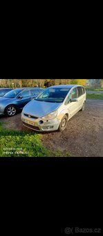 Ford s max 2006 2.0tdci 103kw - 10