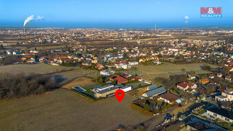 Prodej pozemku k bydlení, 1022 m², Srubec - 10