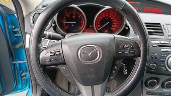 Mazda 3 1.6 d 80KW - 10