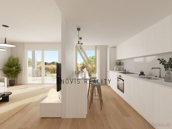 Prodej, Breeze – Balcón de Finestrat, moderní bydlení v obla - 10