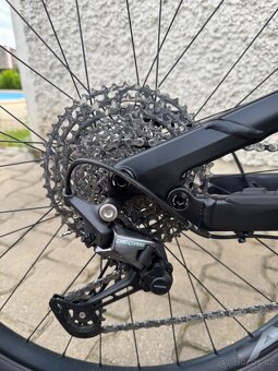 Cannyon Spectral 125 MTB - 10