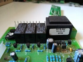 Zapalovací automatika PROTHERM, elektronická deska PROTHERM - 10