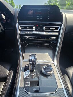 BMW M850i XDrive coupe, odpocet DPH - 10