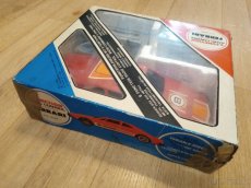 retro auto RC - na dálkové ovládání Ferrari, z r. 1980 - 10