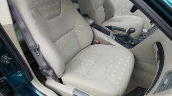 S60 2.4 D5 - 10