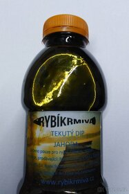 Suché a tekuté dipy - 10