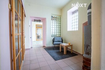 Prodej Rodinný dům, 350㎡ - 10