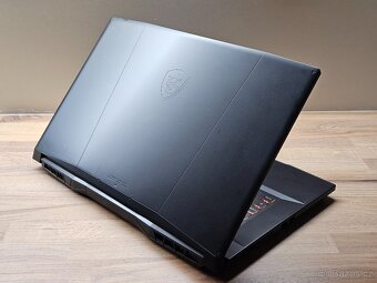 17" 144HZ_MSI KATANA 17_i5-12450H_16GB DDR5_RTX 4060 8GB - 10
