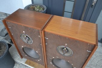 Studiové monitory Tesla ARS 641 - 10
