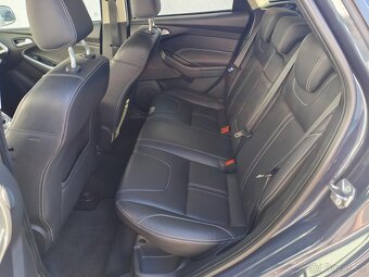 Ford Focus 2.0 TDCI ,  100 kW nafta, 2014 - 10