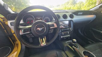 Mustang GT 5.0 - 10