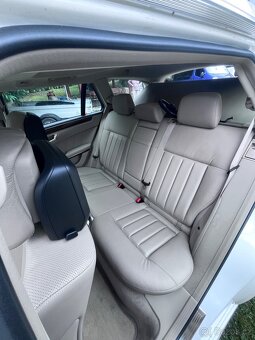 Mercedes-Benz E350 cdi 4 Matic (195) - 10