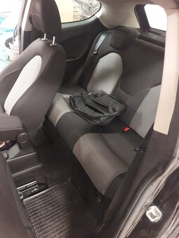 Alfa romeo Mito 1.4 - 10