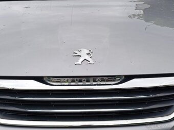 Peugeot 308 SW T9 ALLURE, keyless, nízké km, bez AdBlue - 10