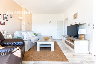 Prodej bytu 2+1 51,5 m² Libušina, Teplice - 10