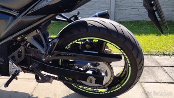 Suzuki GSF 650 Bandit r.v. 2010, 35 kW - 10