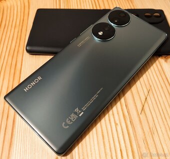 Honor 70 5G-6,7"OLED 120Hz,8x2,5Ghz,8/256GB54+50+2Mpx - 10