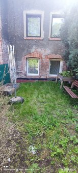 Pronajmu byt 34m v Červeném Kostelci - 10