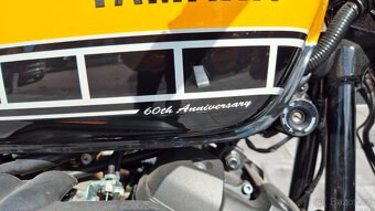 4000 km yamaha xv 950 BOLT jako nové 1 majitel LIMITED EDIT - 10