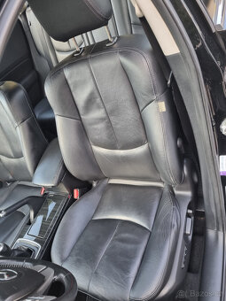 Mazda 6 2,5 TOP, 1.MAJITEL, XENONY, BOSE, PAMĚŤ SEDADLA - 10