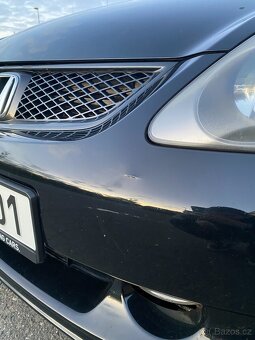Honda Civic 7. generace EP2 1.6 VTEC Sport (81 kW) - 10