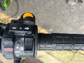 Shineray XY 125 GY - 6 - 10