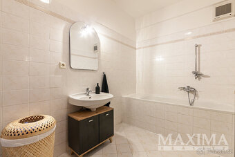 Byt 3+kk o ploše 98 m2 - Praha, Hostivař - 10