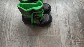 Boty zn.Superfit vel.23 - 10