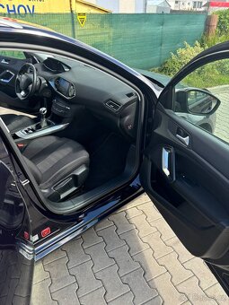 Peugeot 308 sw 2.0 BlueHDi - 10