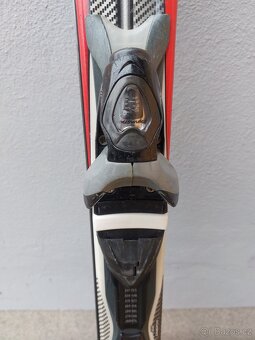 Lyže Dynastar Contact Sensor R14 158 cm - 10