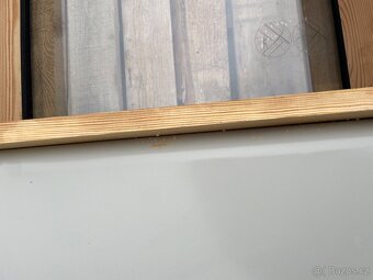 Střešní okno značky Roto - 10