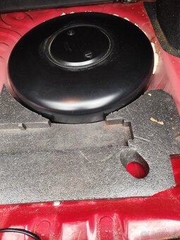 Renault Thalia 1.2 • Benzín + LPG • Klima • 129 563 km - 10