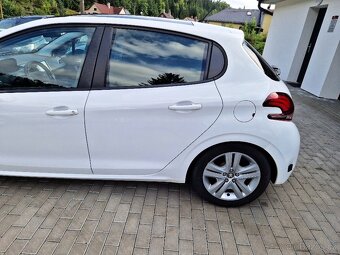 PEUGEOT 208 Style, 1.2 PT+LPG, r.v. 2016, nové rozvody - 10
