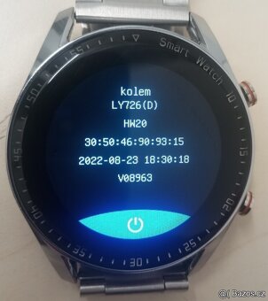 HONOR 90 lite 5G 8+5/256gb + 256gb SDXC + EXTRA BALENÍ - 10