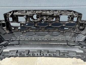 Audi Q7 SQ7 4M facelift 2 S-line naraznik - 10